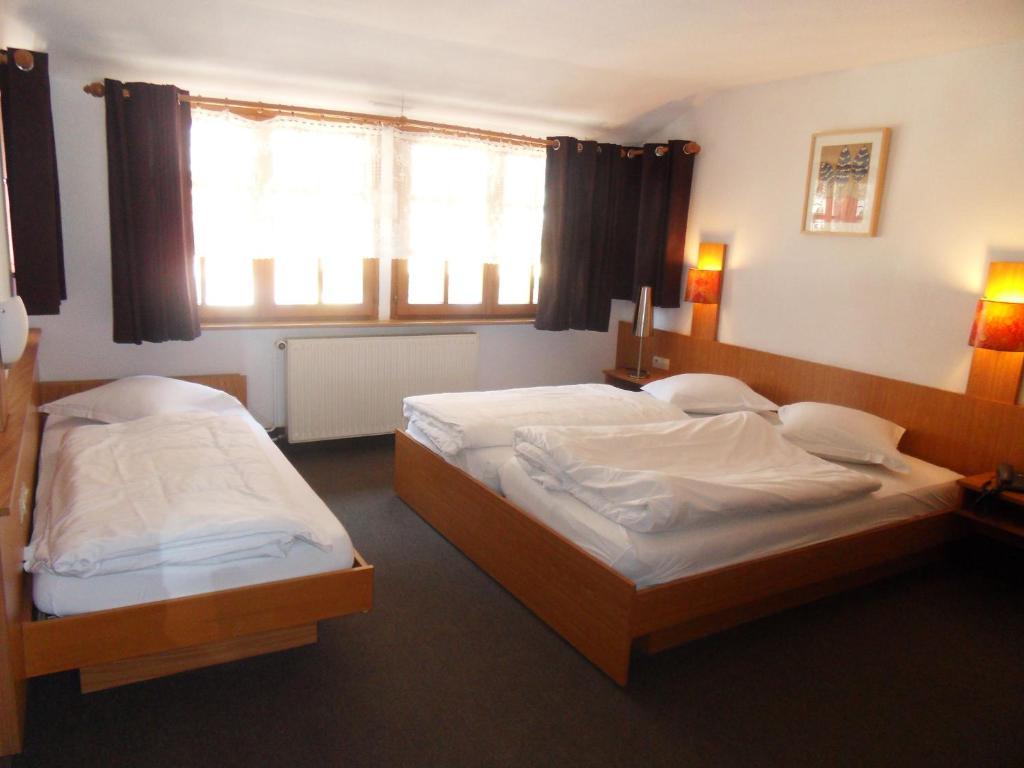 Hotel Restaurant Le Brochet Barr Kültér fotó