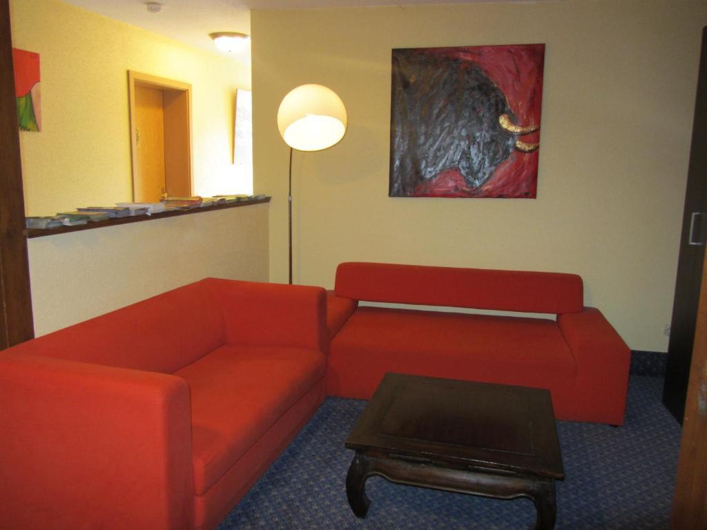 Hotel Restaurant Le Brochet Barr Kültér fotó